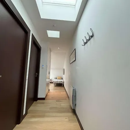 T2 Climatise Dans Monument Historique A Rochefort, Proche Centre-ville - Fr-1-246b-14 Apartment