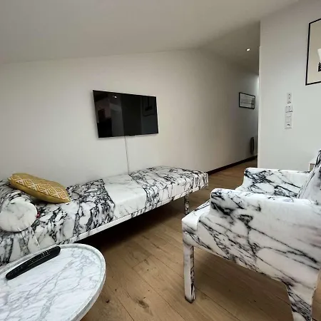 Apartment T2 Climatise Dans Monument Historique A Rochefort, Proche Centre-ville - Fr-1-246b-14 Rochefort (Charente-Maritime)